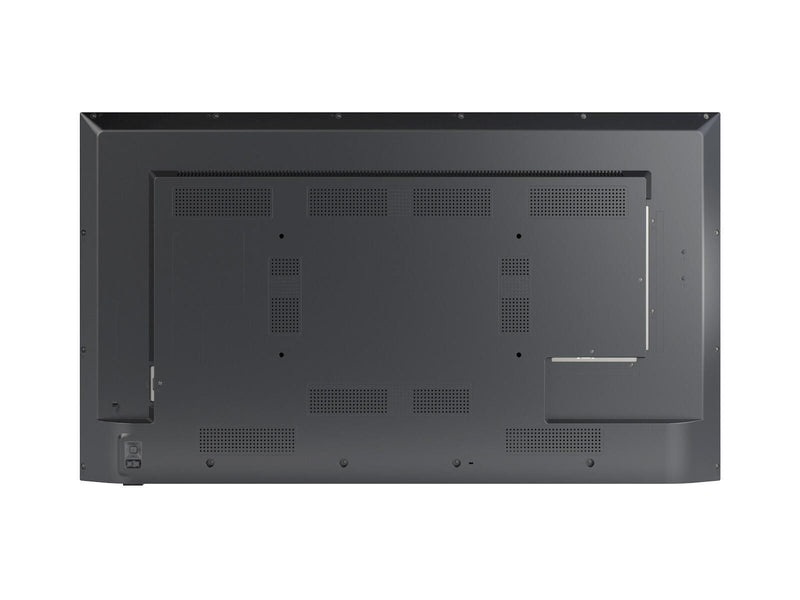NEC MultiSync E658 Digital Signage Display 164 cm 64,5 Zoll