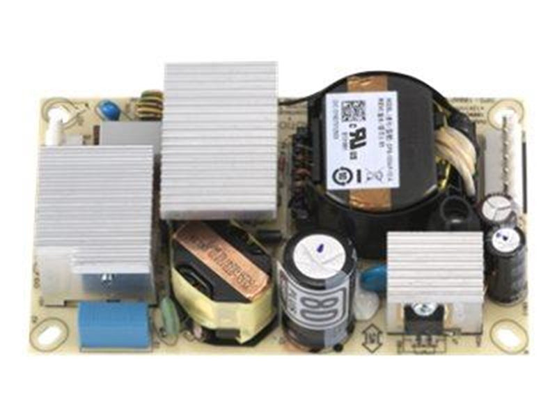 QNAP PWR-PSU-300W-DT01 Netzteile - 100 Watt - ATX - 80 Plus