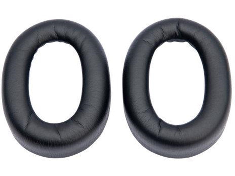 Jabra Evolve2 85 Ear Cushion Black version 1 pair