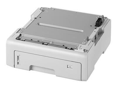 OKI - Papierfach - 530 Blätter - für OKI C650DN, C650dn (09006124)