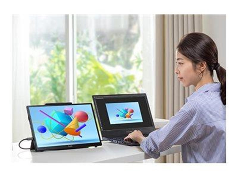 15.6" ASUS ProArt PA169CDV - 3840x2160 (4K) - 60Hz - IPS
