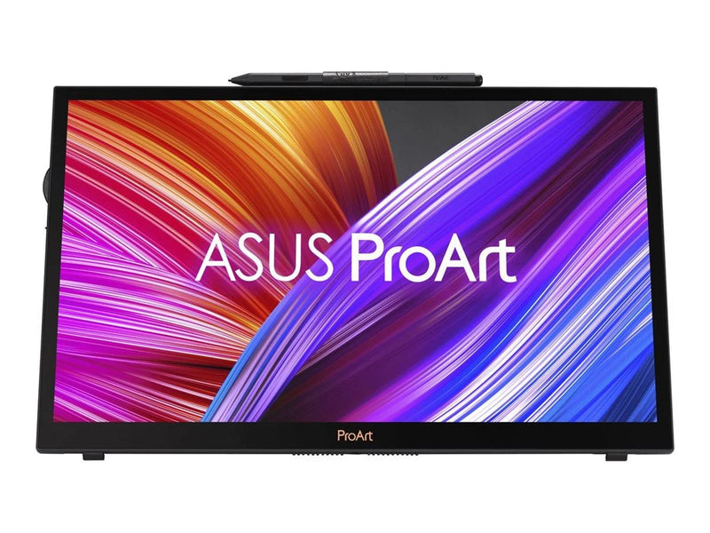 15.6" ASUS ProArt PA169CDV - 3840x2160 (4K) - 60Hz - IPS