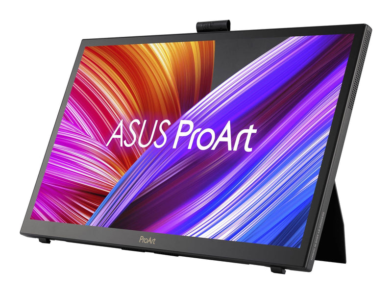 15.6" ASUS ProArt PA169CDV - 3840x2160 (4K) - 60Hz - IPS