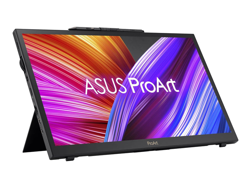 15.6" ASUS ProArt PA169CDV - 3840x2160 (4K) - 60Hz - IPS