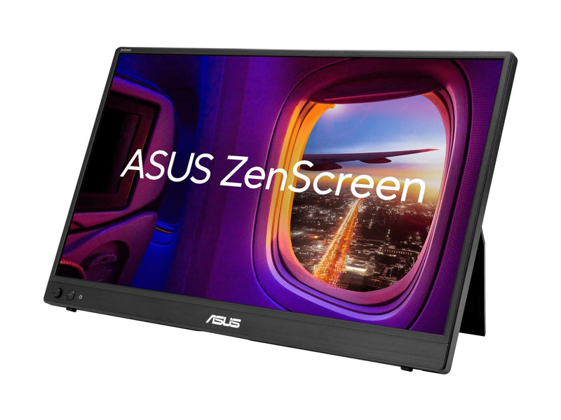 15.6" ASUS ZenScreen MB16AHVE