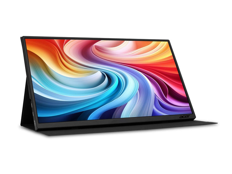 15.6" Acer PM161QT bmiuuux - PM1 Series - LCD monitor - Full HD (1080p) - 15.6" - HDR