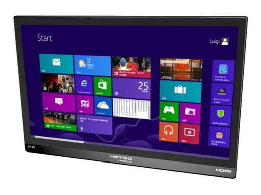 15.6" HANNS.G HT161HNB Touch