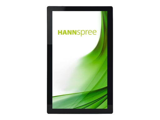 15.6" HANNspree HO165PTB - HO Series - LED monitor - Full HD (1080p) - 15.6"