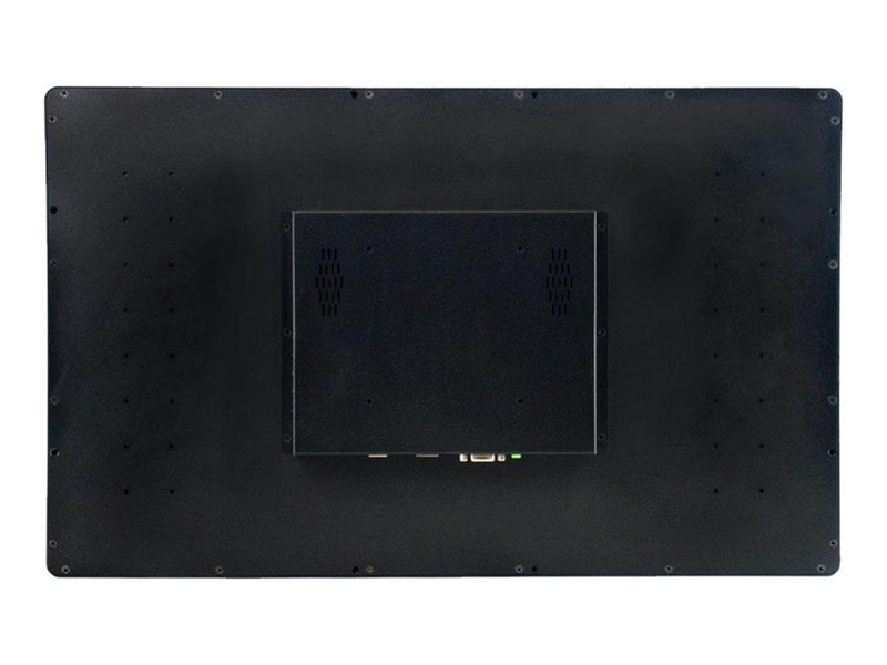 15.6" HANNspree HO165PTB - HO Series - LED monitor - Full HD (1080p) - 15.6"