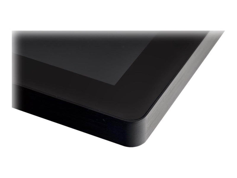15.6" HANNspree HO165PTB - HO Series - LED monitor - Full HD (1080p) - 15.6"