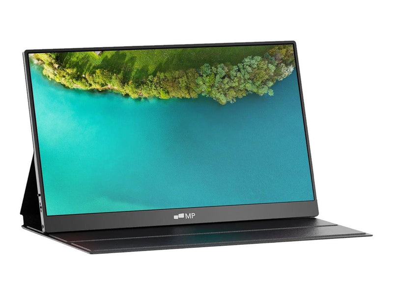 15.6" Mobile Pixels Fold - LCD monitor - Full HD (1080p) - 15.6"