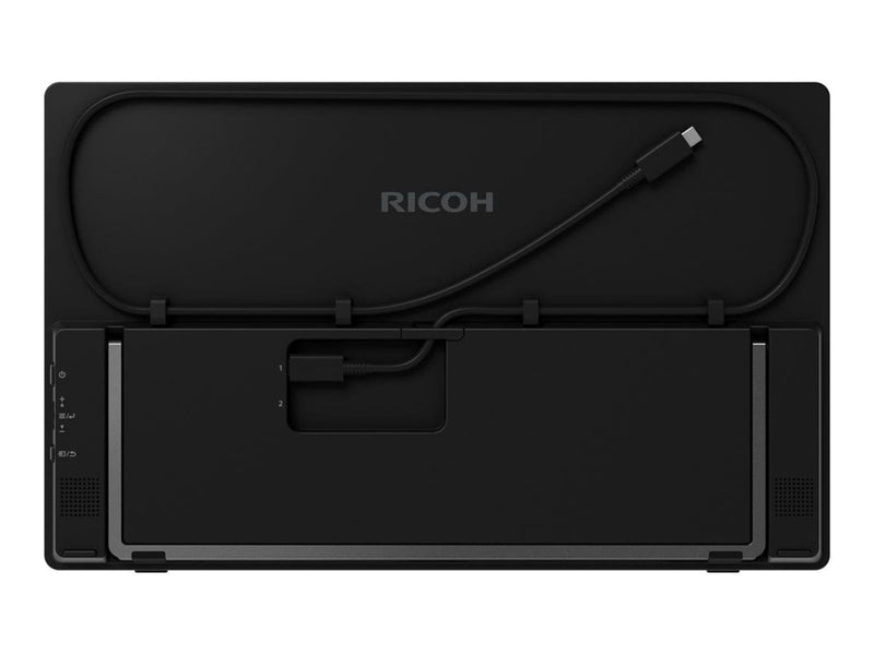 15.6" Ricoh 150 - 1920x1080 (FHD) - 60Hz - OLED - 45W USB-C