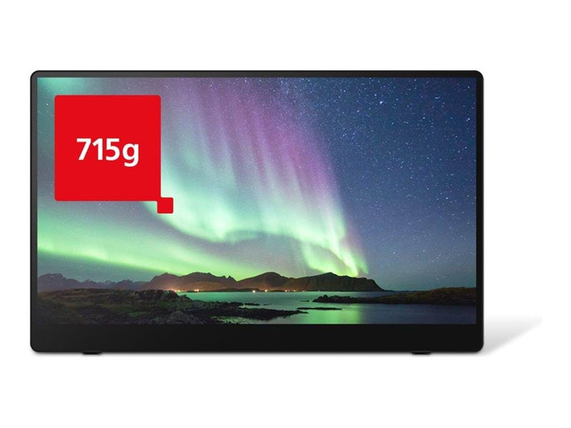 15.6" Ricoh 150BW - OLED monitor - Full HD (1080p) - 15.6"