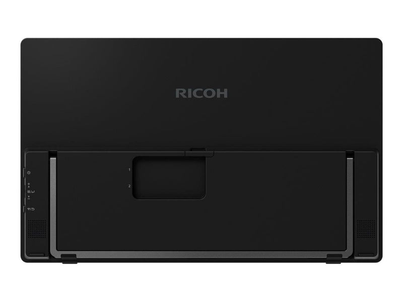 15.6" Ricoh 150BW - OLED monitor - Full HD (1080p) - 15.6"