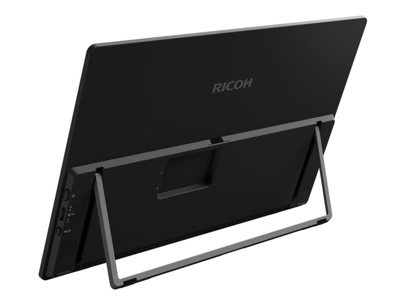 15.6" Ricoh 150BW - OLED monitor - Full HD (1080p) - 15.6"