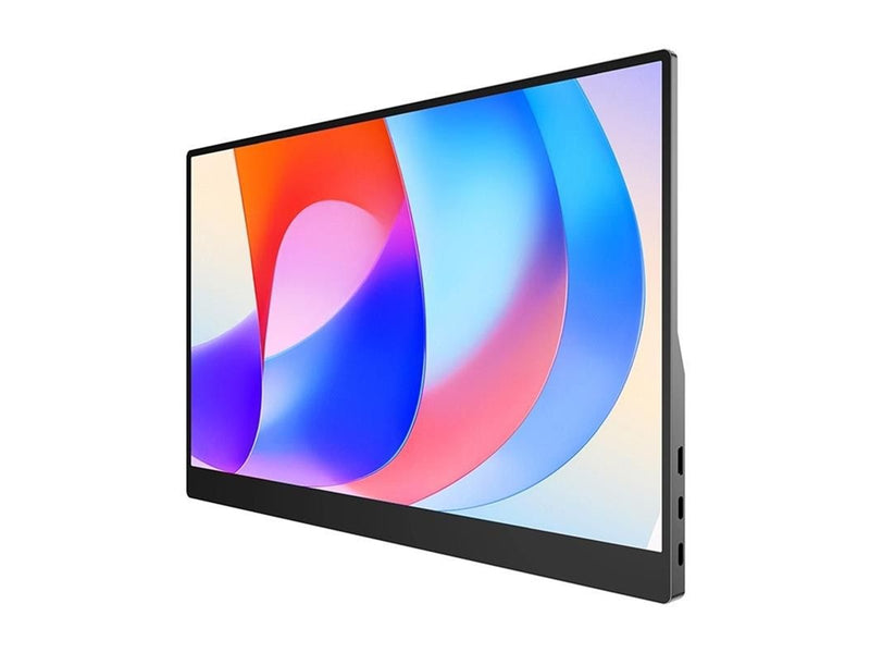 15.6" Uperfect USetup E7 1920x1080 60Hz Tragbarer Touchscreen-Monitor