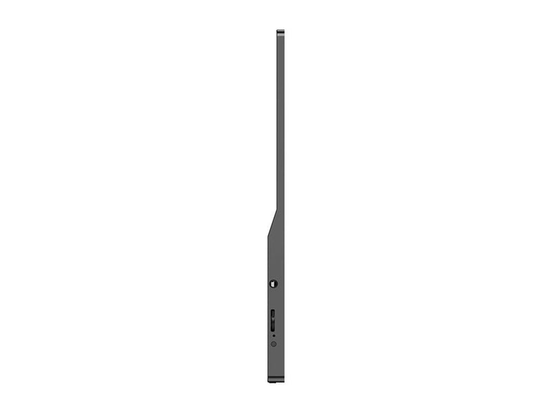 15.6" Uperfect USetup E7 1920x1080 60Hz Tragbarer Touchscreen-Monitor