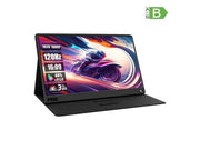 15.6" Zeuslap P15A Tragbarer Monitor