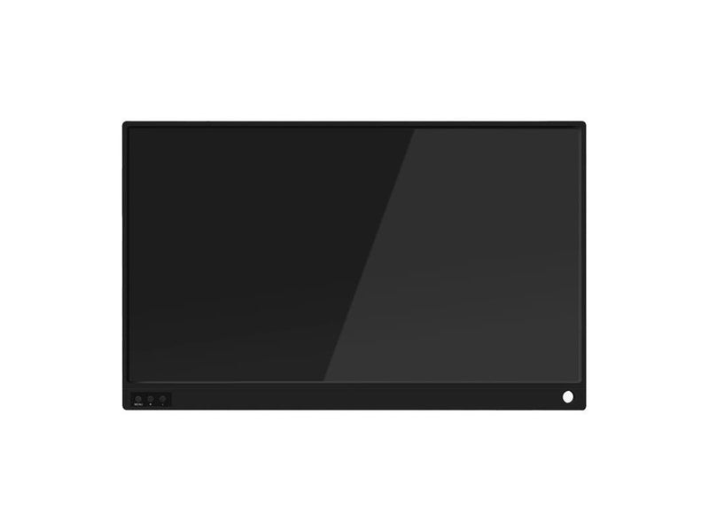 15.6" Zeuslap P15A Tragbarer Monitor