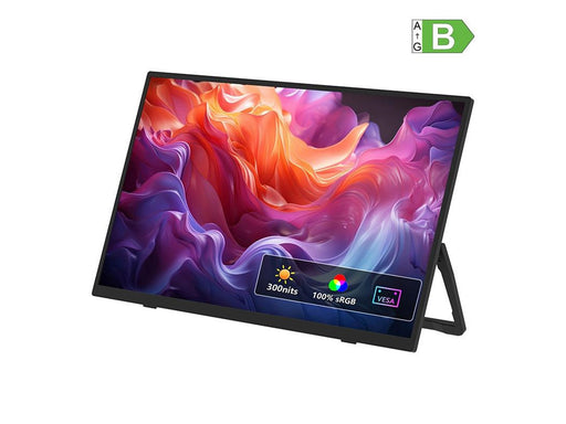 15.6" Zeuslap ZP156 Tragbarer Monitor