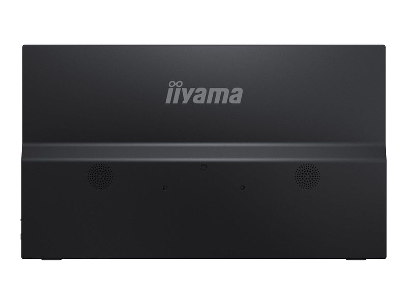 15.6" iiyama ProLite P1671HSC-B1 - LED monitor - Full HD (1080p) - 15.6"