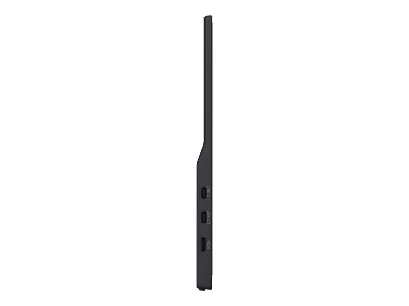 15.6" iiyama ProLite P1671HSC-B1 - LED monitor - Full HD (1080p) - 15.6"
