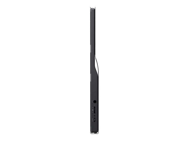 15.6" iiyama ProLite P1671HSC-B1 - LED monitor - Full HD (1080p) - 15.6"