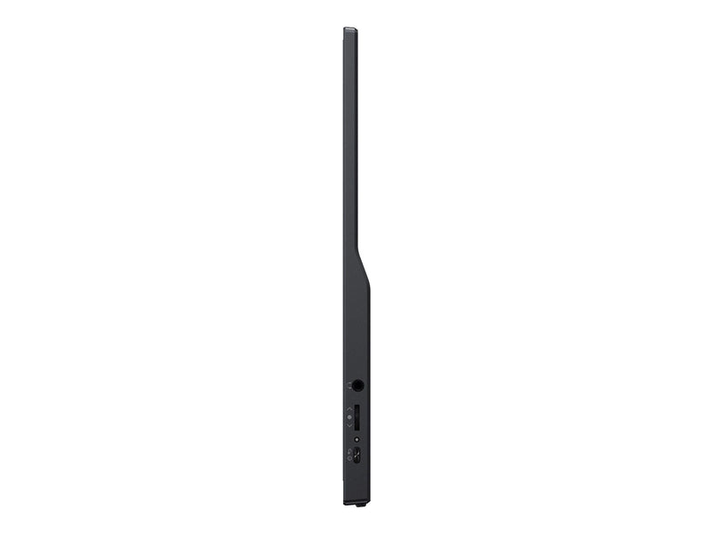 15.6" iiyama ProLite P1671HSC-B1 - LED monitor - Full HD (1080p) - 15.6"