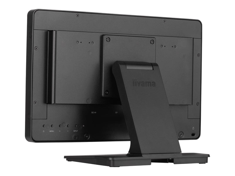 15.6" iiyama ProLite T1633MSC-B1 - 1920x1080 - 60Hz - IPS