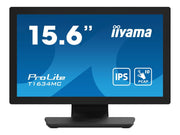 15.6" iiyama ProLite T1634MC-B1S - 1920x1080 - 60Hz - IPS