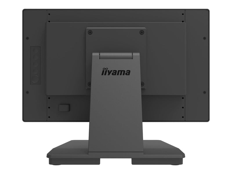 15.6" iiyama ProLite T1634MC-B1S - 1920x1080 - 60Hz - IPS