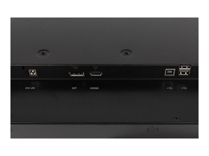 15.6" iiyama TF1633MSC-B1 - 1920x1080 - 60Hz - IPS