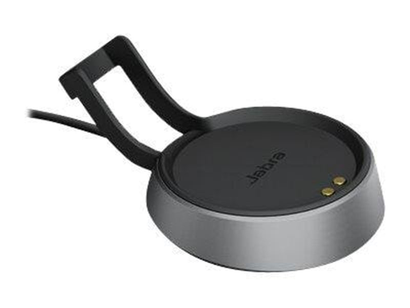Jabra Evolve2 85 Deskstand USB-C Black