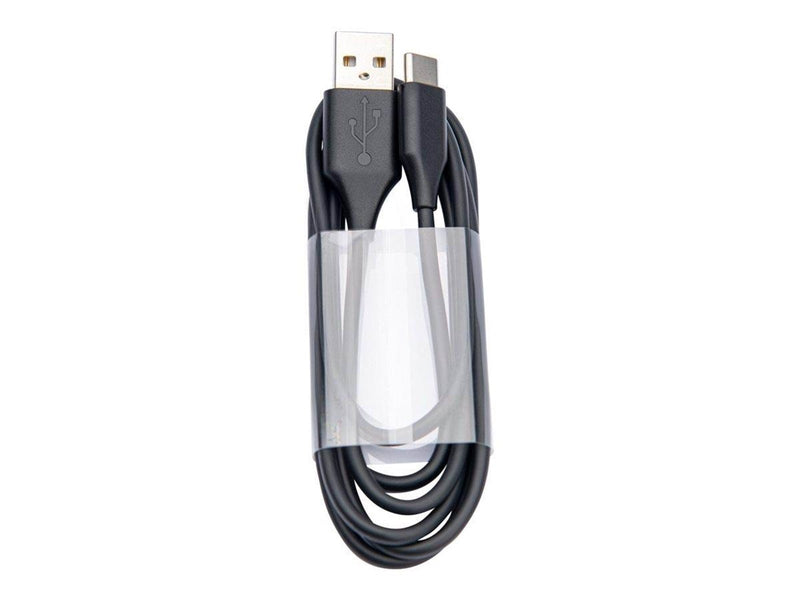 Jabra Evolve2 USB Cable USB-A to USB-C 1.2m Black