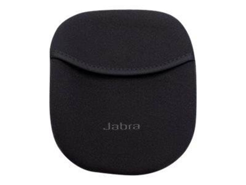 Jabra Evolve2 40 Pouch 10pcs Black
