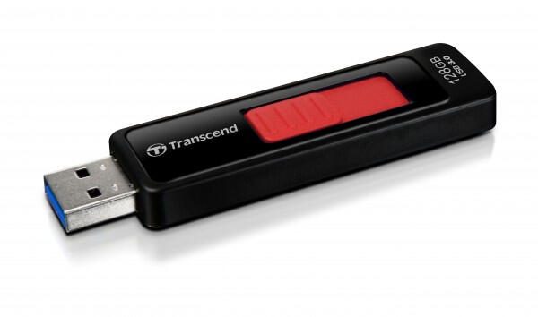 Transcend JetFlash 760 USB-Stick 128 GB