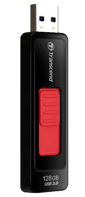 Transcend JetFlash 760 USB-Stick 128 GB
