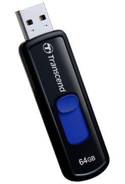 Transcend JetFlash 760 USB-Stick 64 GB