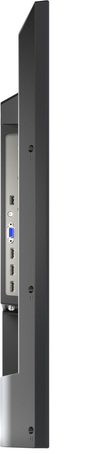 NEC MultiSync E438 Digital Signage Display 108 cm 42,5 Zoll