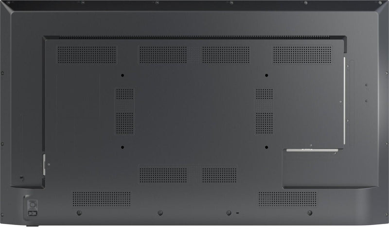 NEC MultiSync E438 Digital Signage Display 108 cm 42,5 Zoll