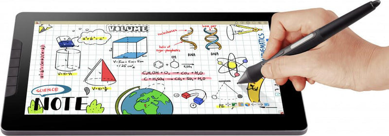 ViewSonic ViewBoard ID1330 (13.3') 34 cm LED-Display inkl. Stift