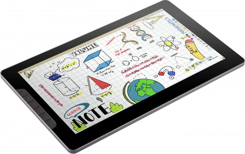 ViewSonic ViewBoard ID1330 (13.3') 34 cm LED-Display inkl. Stift