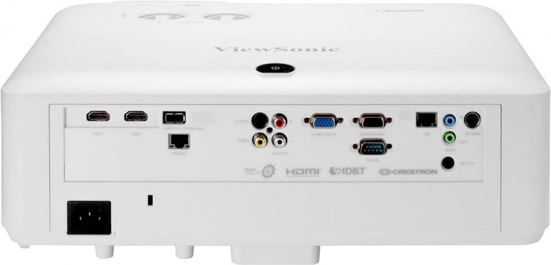 ViewSonic LS920WU Installations Laser Beamer 6000 ANSI Lumen