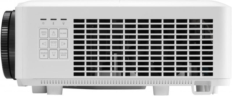 ViewSonic LS921WU Kurzdistanz Laser Beamer 6000 ANSI Lumen