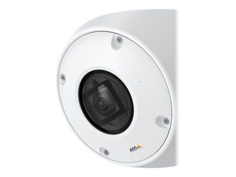 Axis Q9216-SLV White