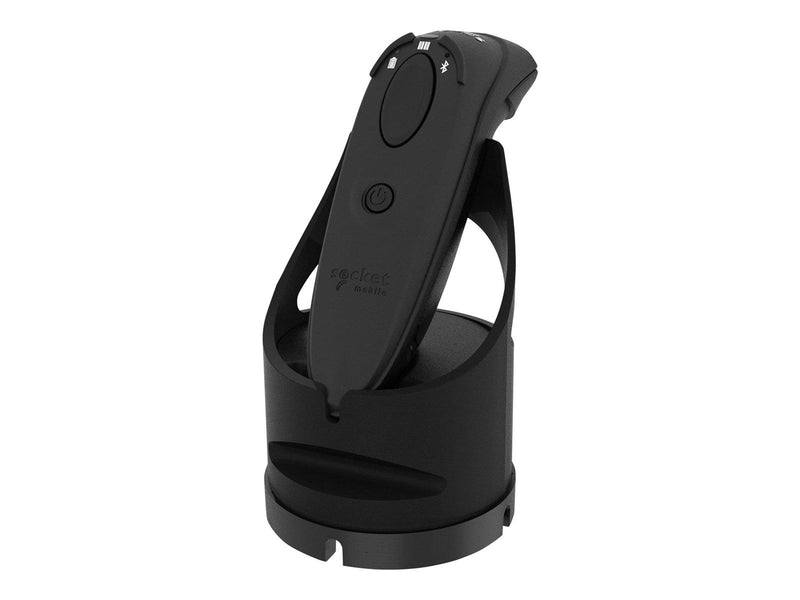 Socket DuraScan D740 - 2D Wireless Barcode Scanner (Includes Cradle)