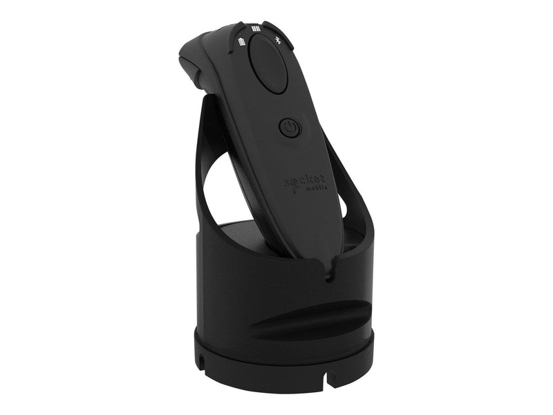 Socket DuraScan D740 - 2D Wireless Barcode Scanner (Includes Cradle)