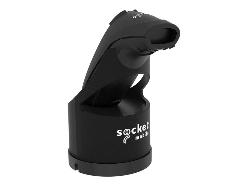 Socket DuraScan D740 - 2D Wireless Barcode Scanner (Includes Cradle)