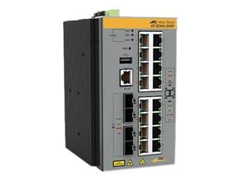 Allied Telesis AT IE340-20GP