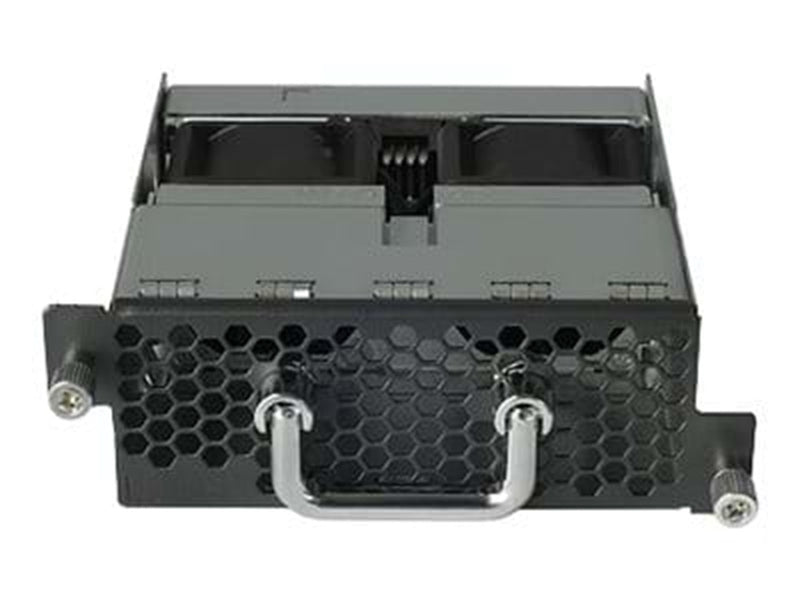HP 58x0AF Bck(pwr)-Frt ports Fan Tray